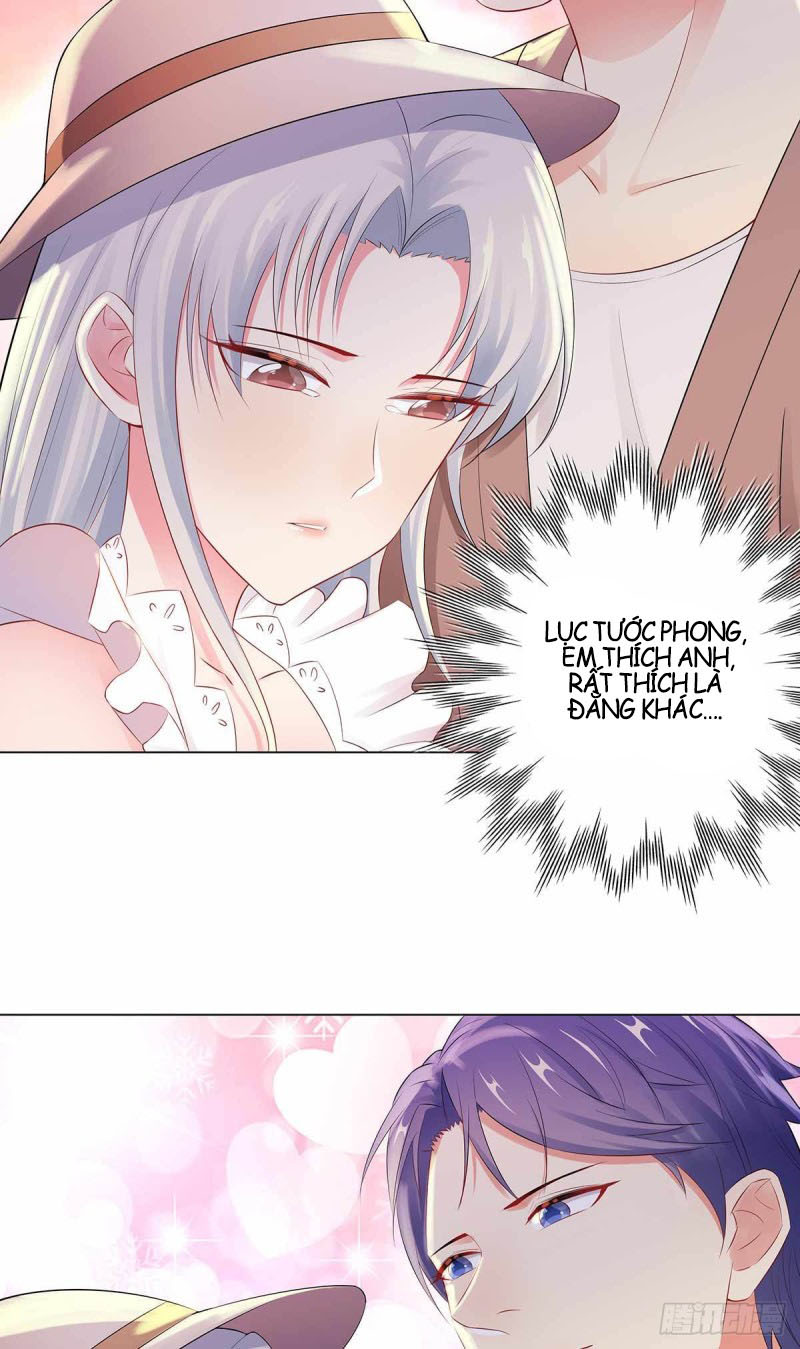 song bảo vô địch chapter 53 18