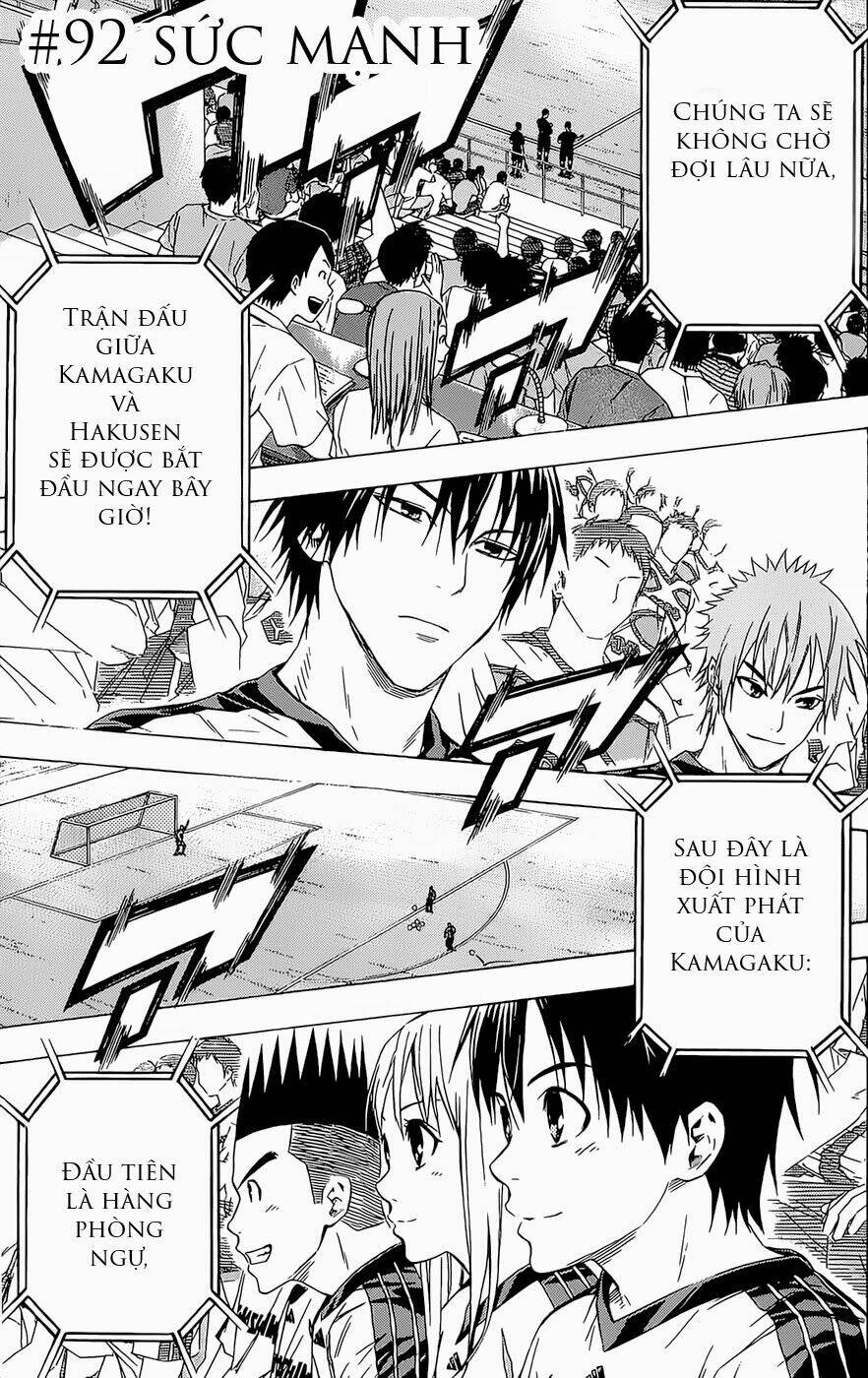 kỵ sĩ trong vòng cấm chapter 92 3