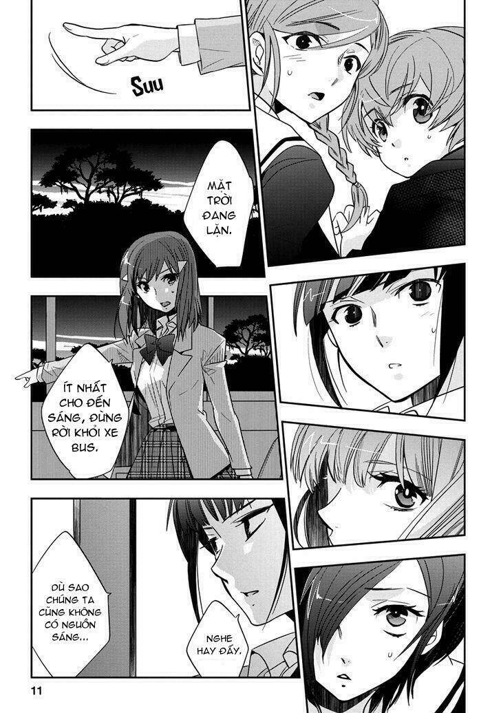 soukai no eve chapter 2 11