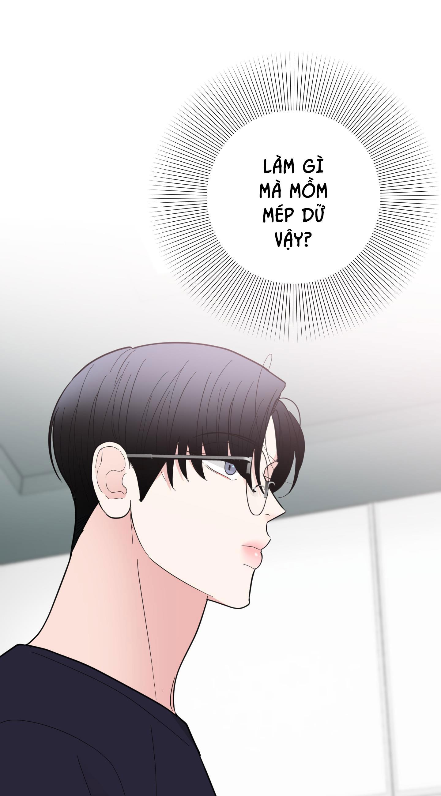 món quà dành cho kẻ ngạo mạn chapter 13 16