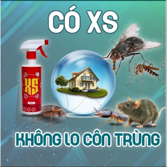 Chai Xịt Đuổi Chuột  Hương Bạc Hà - Dành cho xe hơi và mọi nơi - Xua đuổi chuột an toàn, hiệu quả