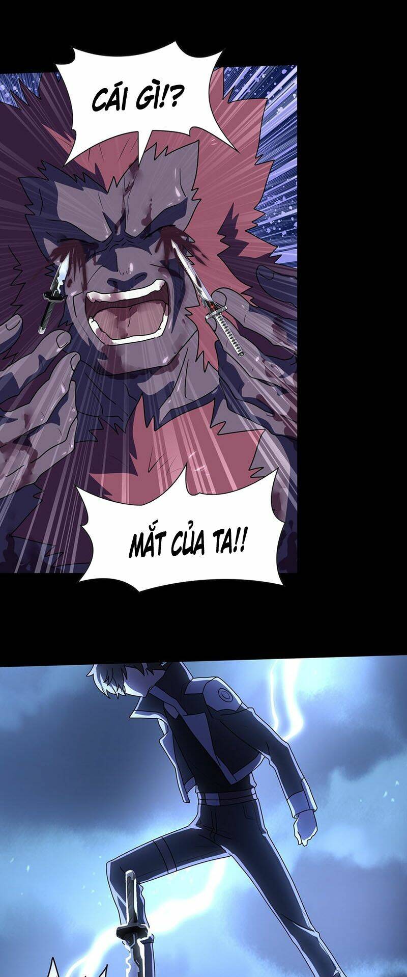 bạn gái virus của tôi chapter 152 22