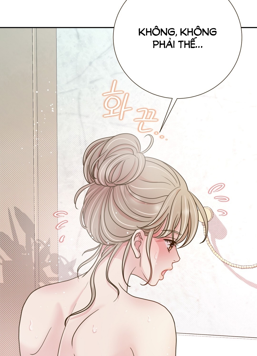 [18+] trải nghiệm thân mật với bạn của anh trai chapter 20.2 31