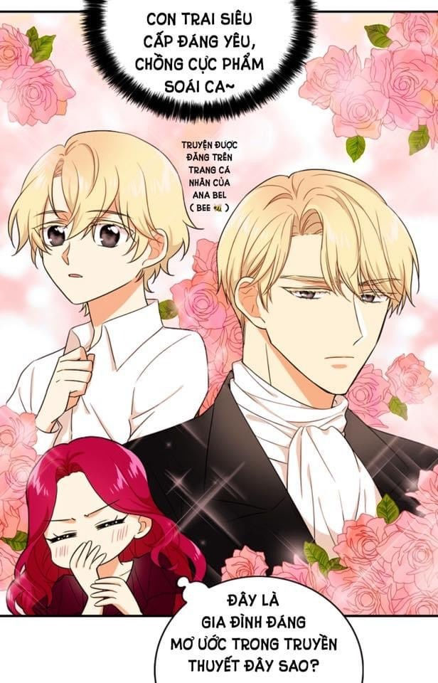 xuyên không trở thành mẹ của nhân vật phản diện chapter 2 79