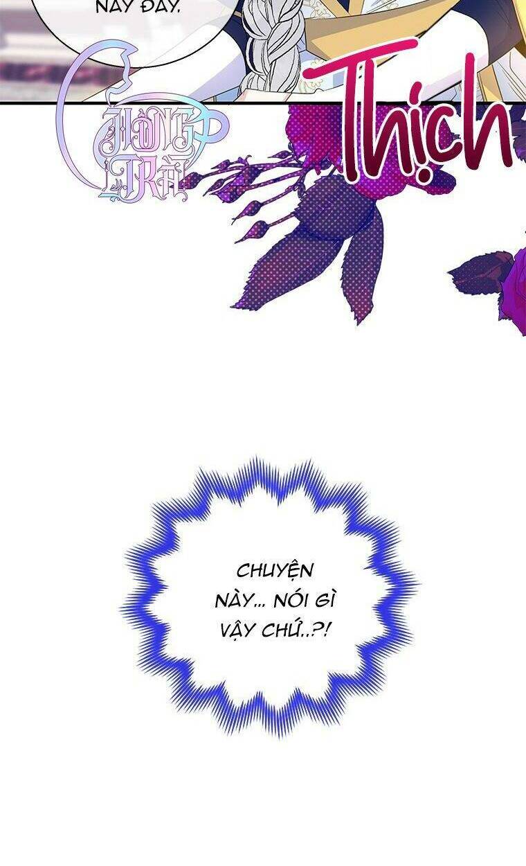 chồng yêu, em muốn đình công! chapter 56 45