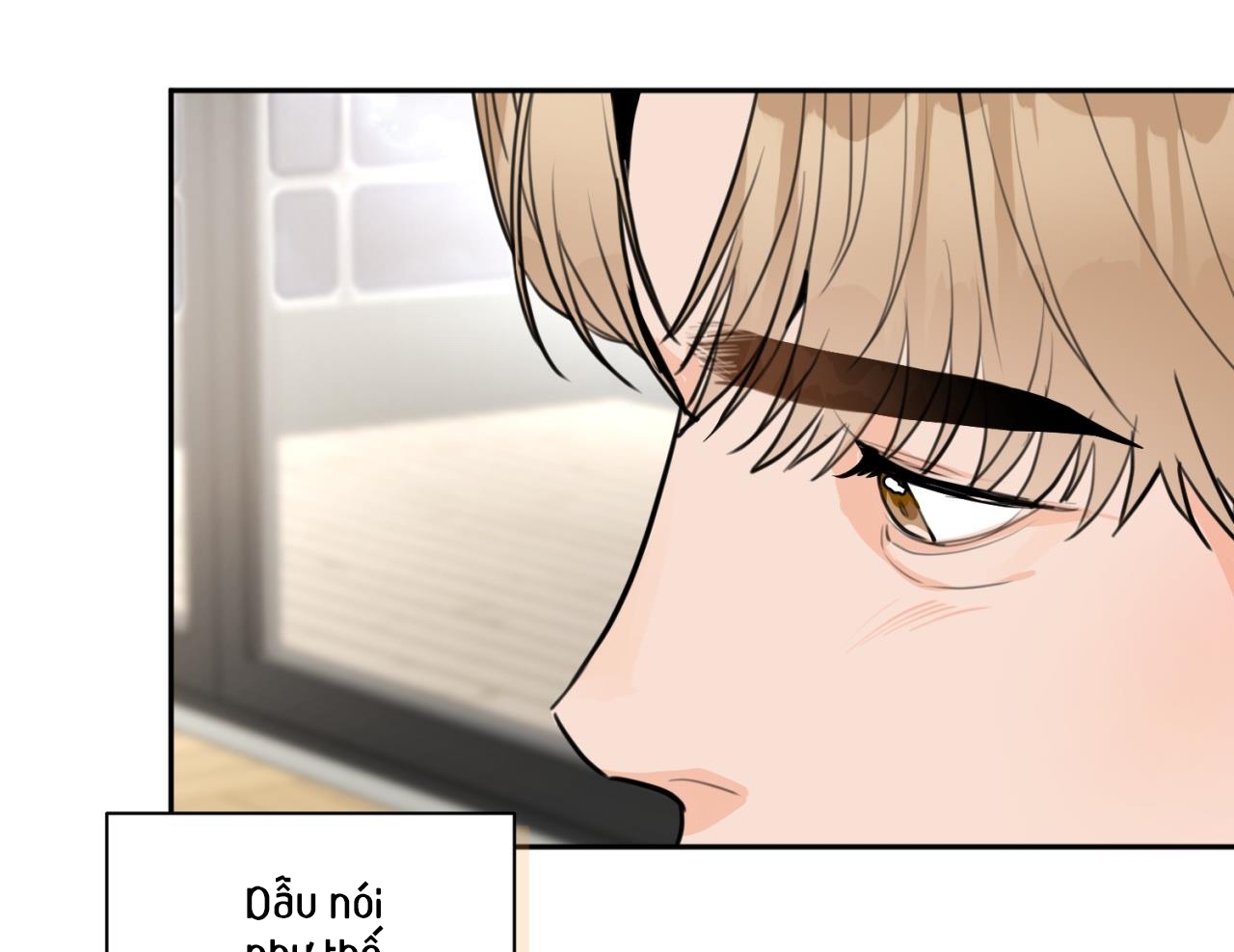 tình mình khó nói chapter 16 137