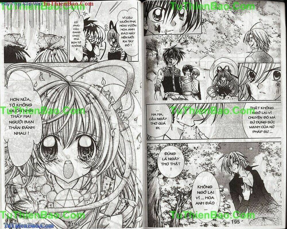 chuyện tình kỳ ảo chapter 1 98