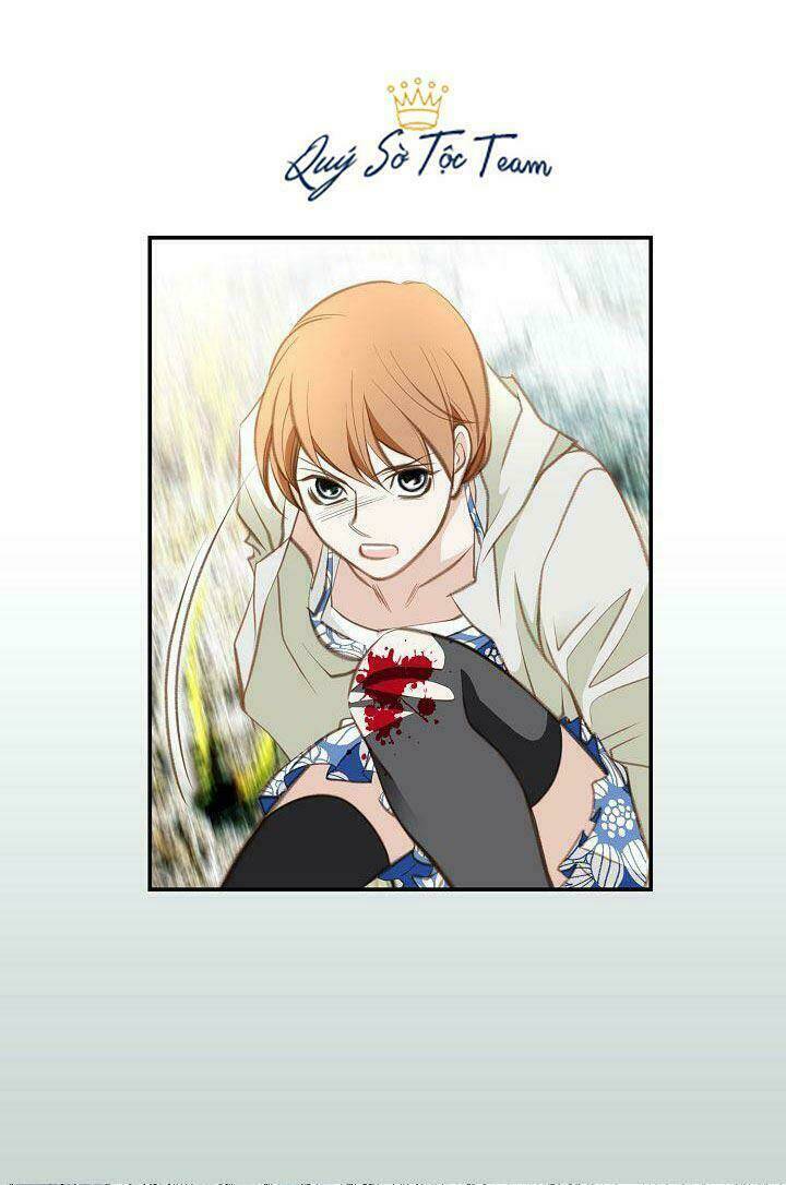 tiếp xúc chí mạng chapter 65 34