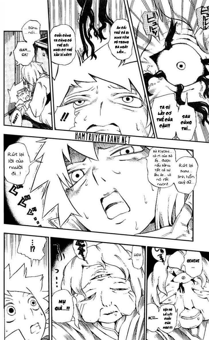 cục điều tra siêu nhiên chapter 2 19