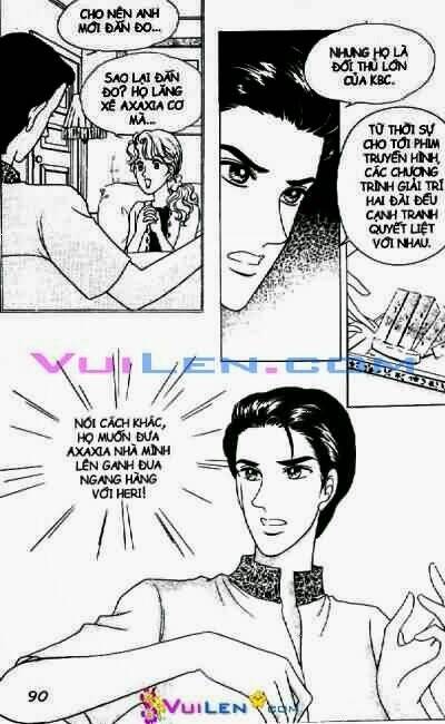 cô gái đến từ quá khứ chapter 6 87