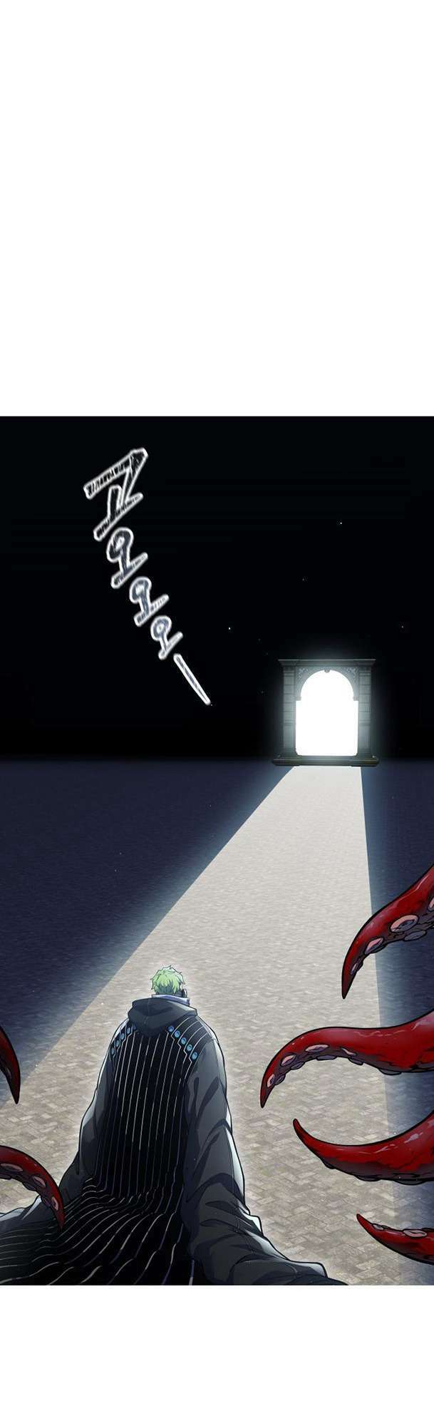 cuộc chiến trong tòa tháp chapter 595 52