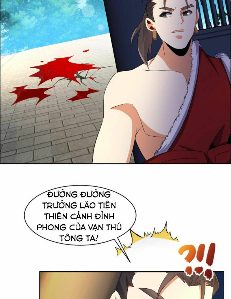 thôn phệ một thế giới tu tiên chapter 115 17