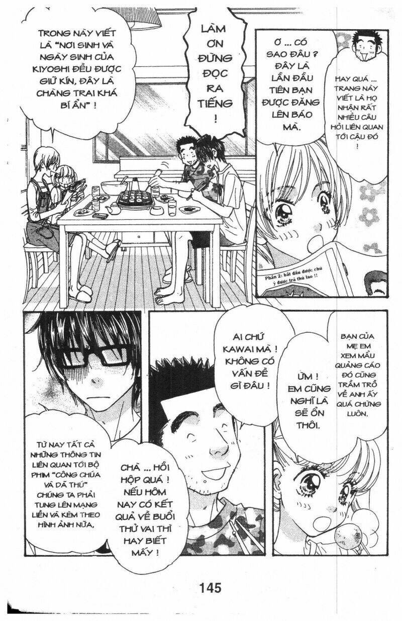 kirara no hoshi chapter 2 146