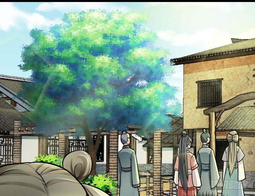 quẻ phi thiên hạ chapter 5 129