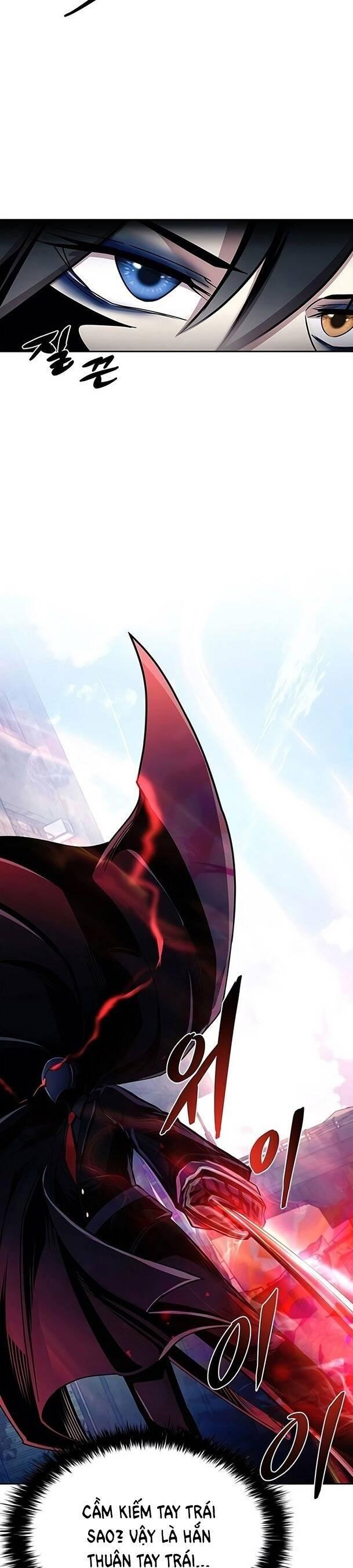 tiêu diệt ác nhân chapter 60 7