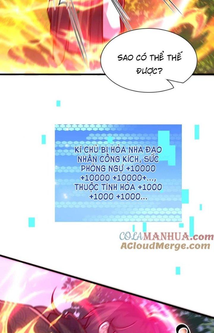 ta nuôi ma quỷ ở trấn ma ti chapter 178 41