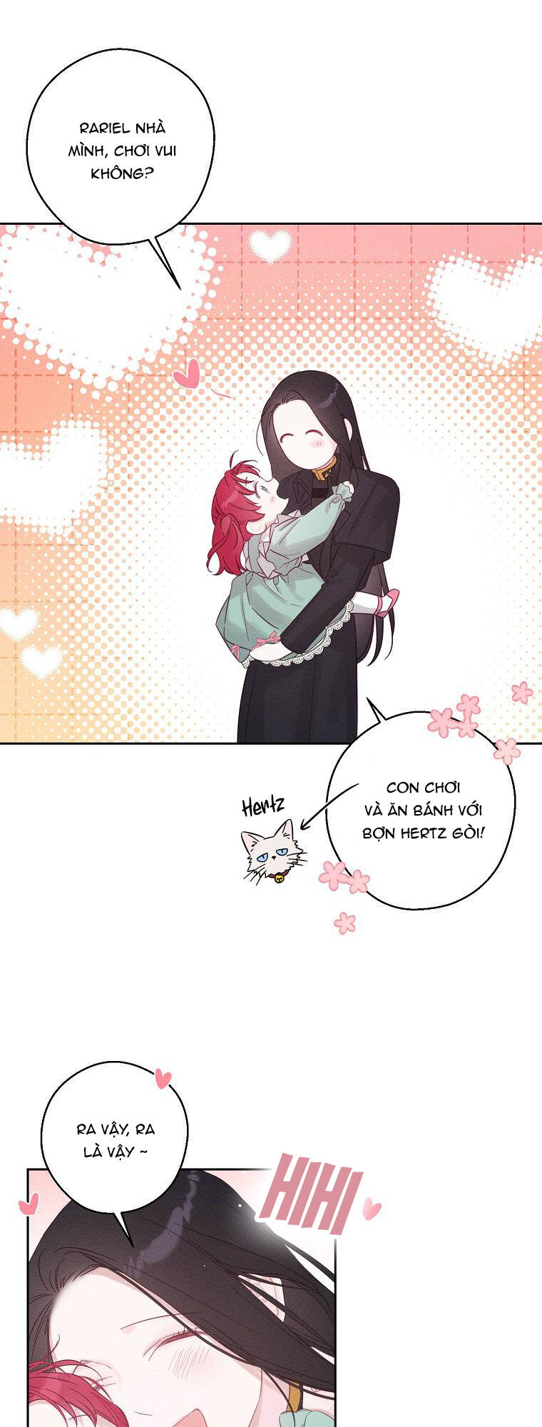 Tôi Phải Giấu Em Trai Trước Đã chapter 69.1 13