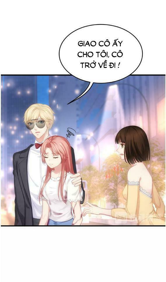 99 phương pháp giam cầm tình yêu chapter 13 15