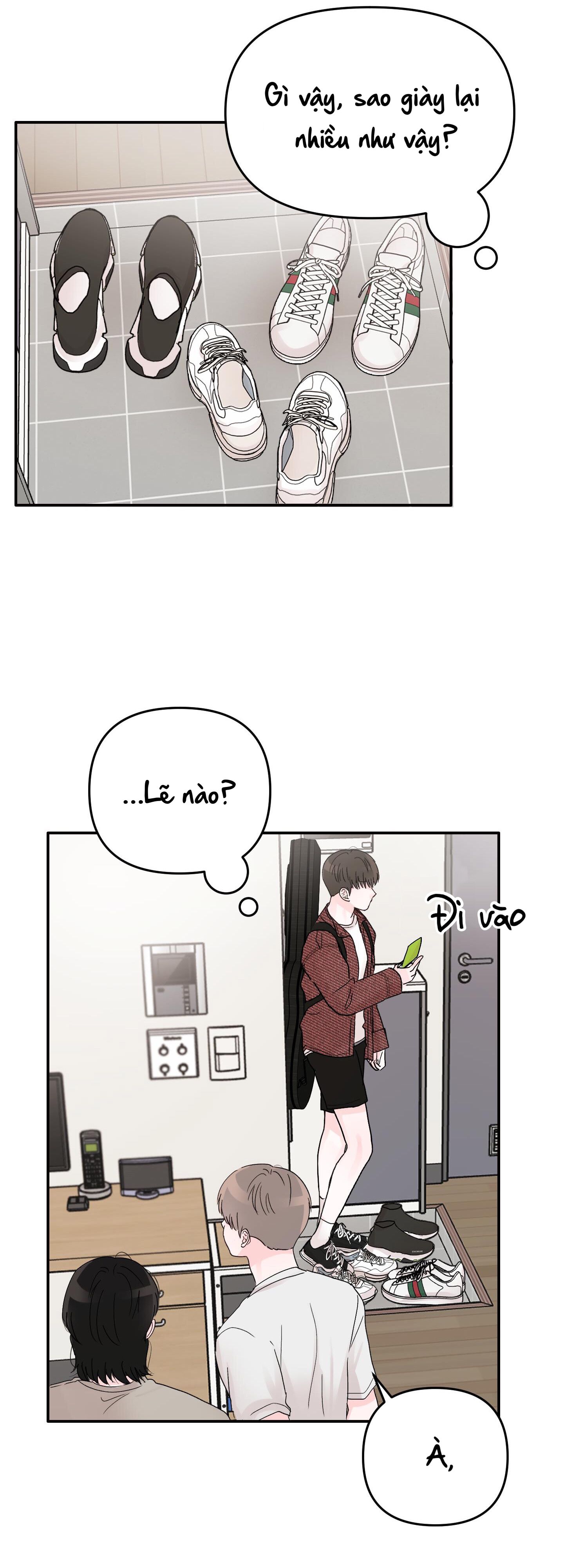 thán phục thanh xuân chapter 3 52