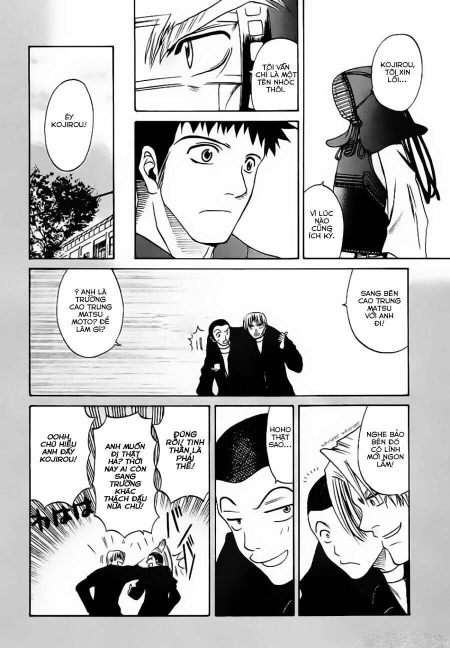 bamboo blade chapter 23 20