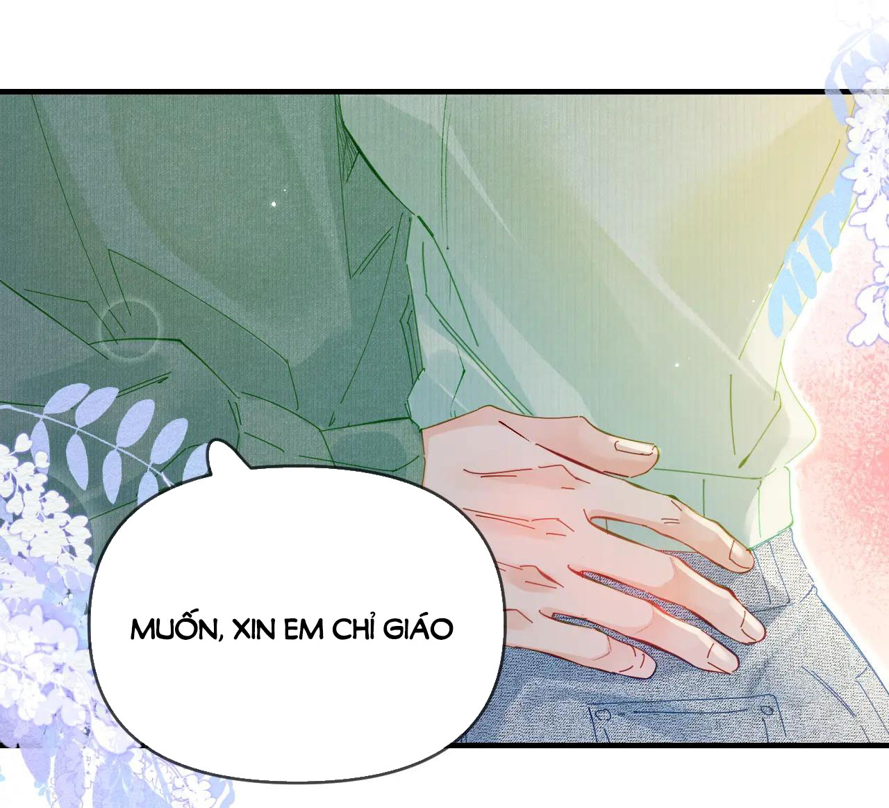 câu chuyện ngọt ngào của cặp vợ chồng đỉnh lưu chapter 60.1 14