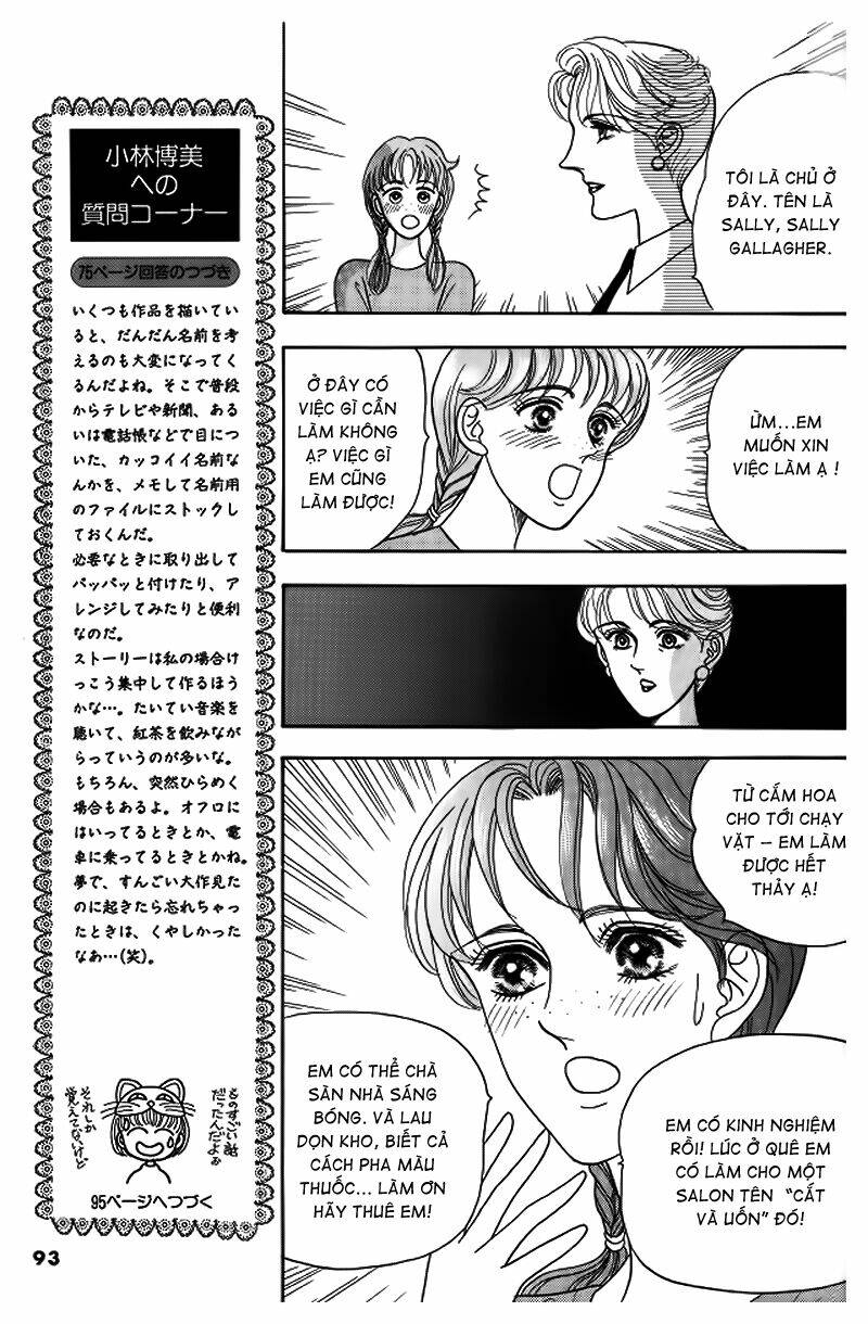 red - ngọc trong đá chapter 2 50