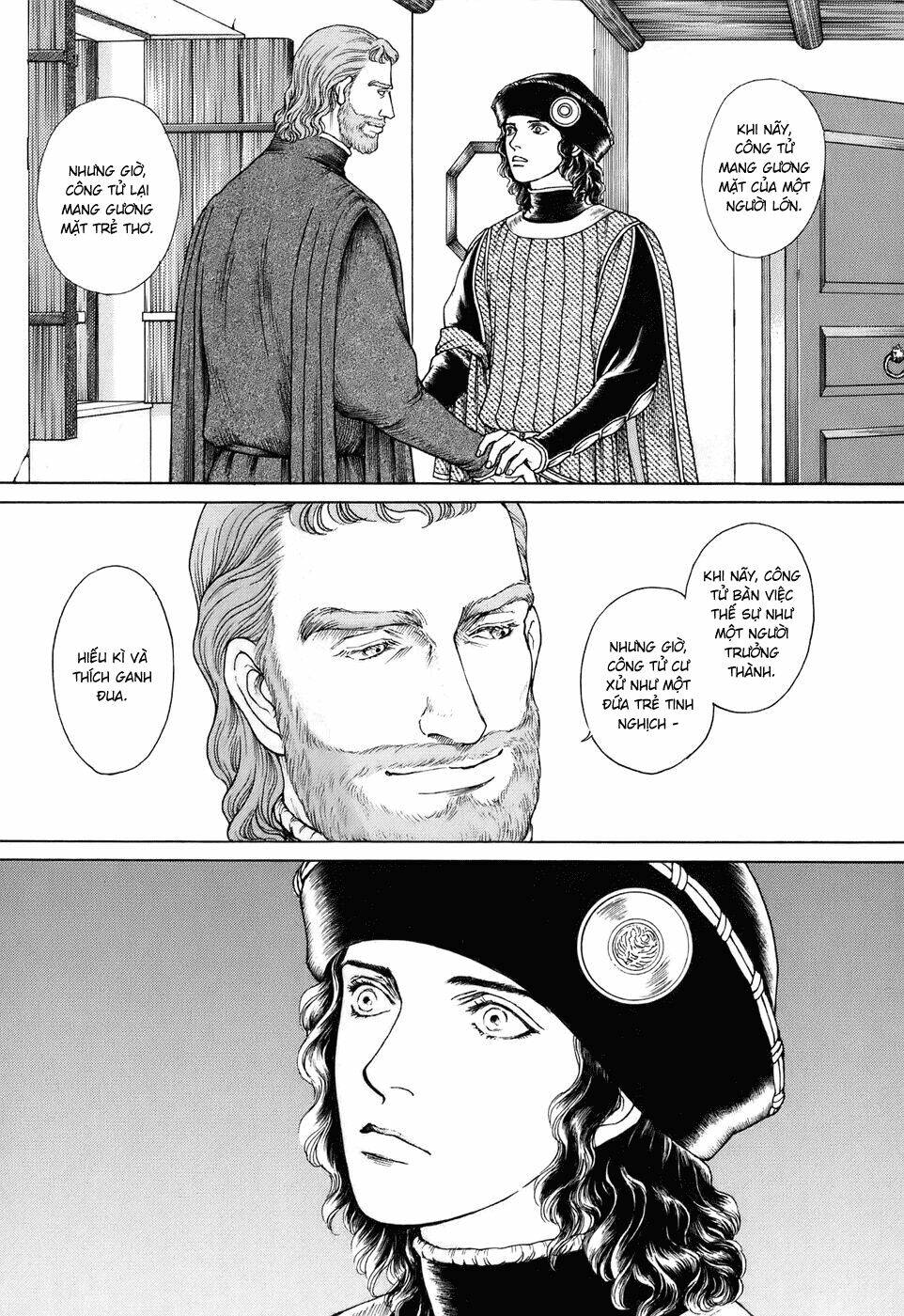 cesare chapter 14 13