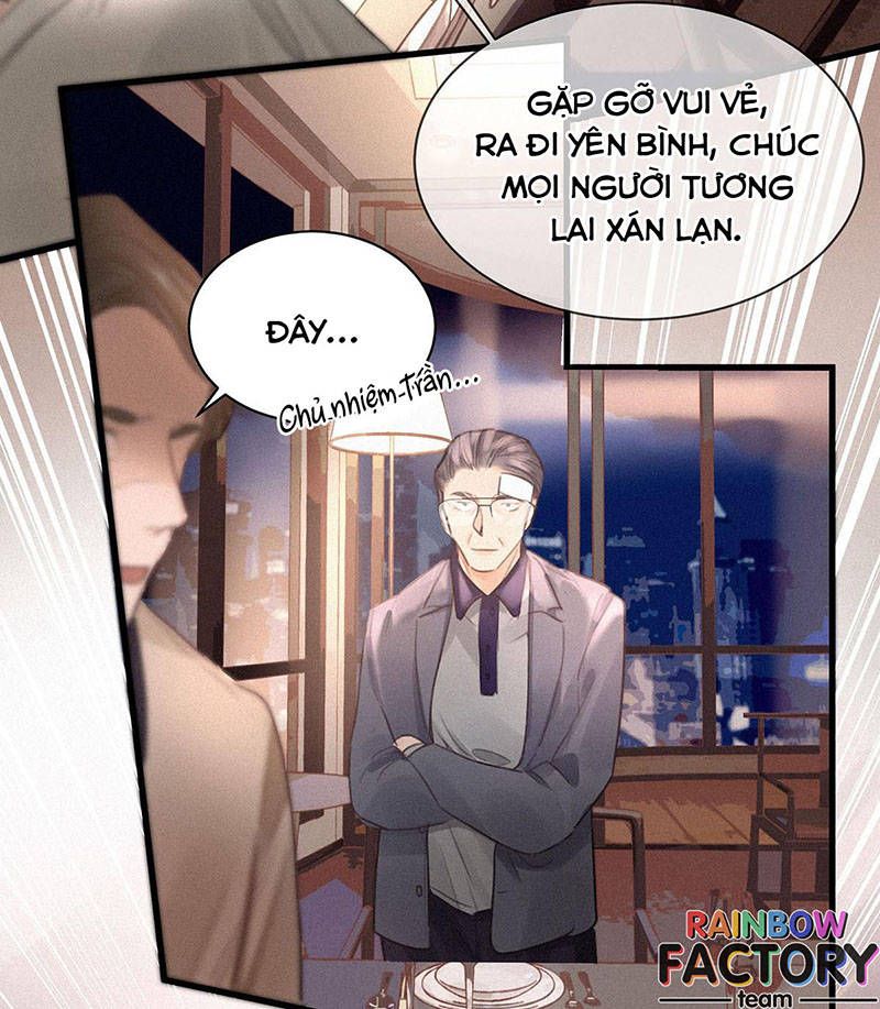 thần thương (môi súng) chapter 5 28