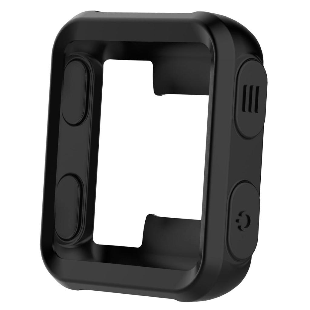 Silicone Replacement Case Protective Cover for Garmin F35 Watch