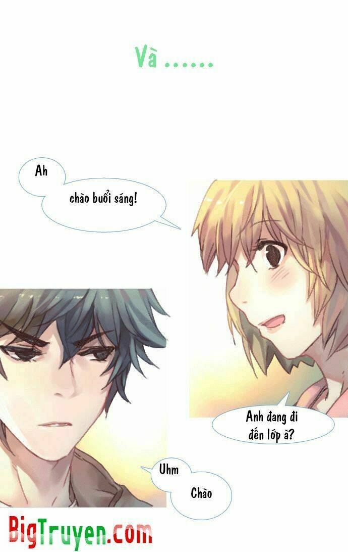 by chance, we... and... chapter 14 6