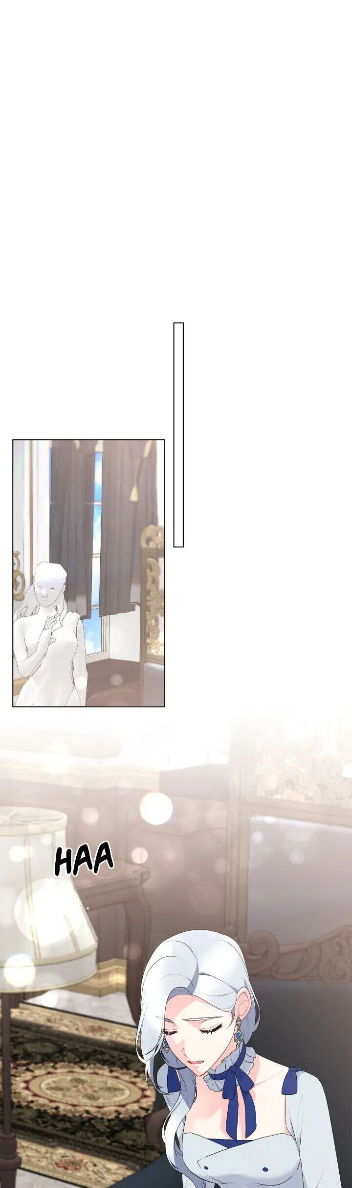 là nhân vật phản diện nhưng tôi sẽ trở thành nữ chính chapter 114 23