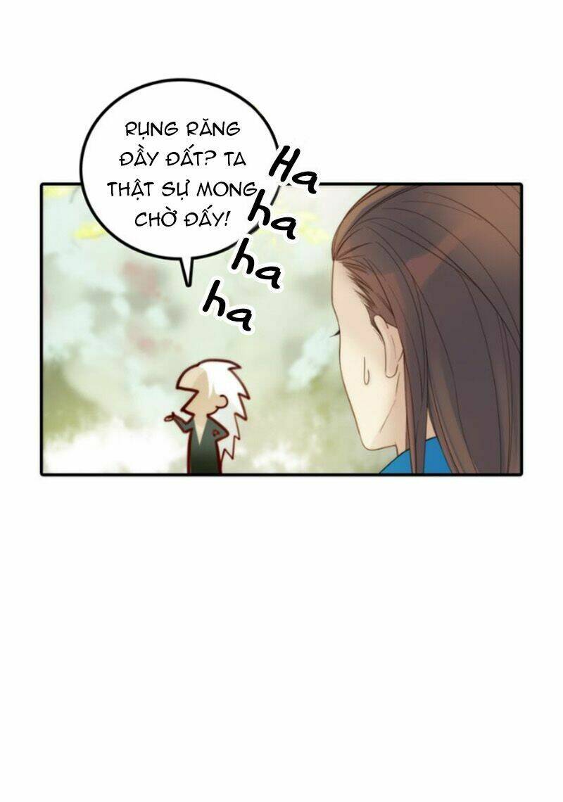 cướp chàng vợ về đón năm mới chapter 21 19