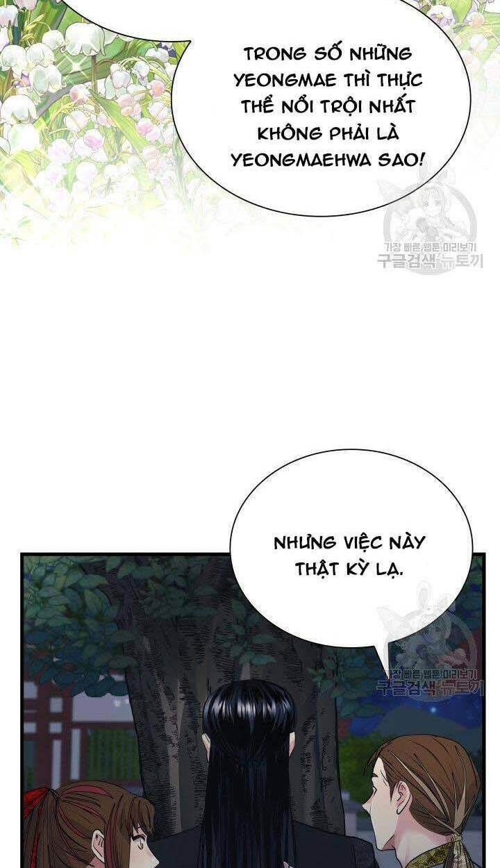 cô dâu của sói đen chapter 5 75