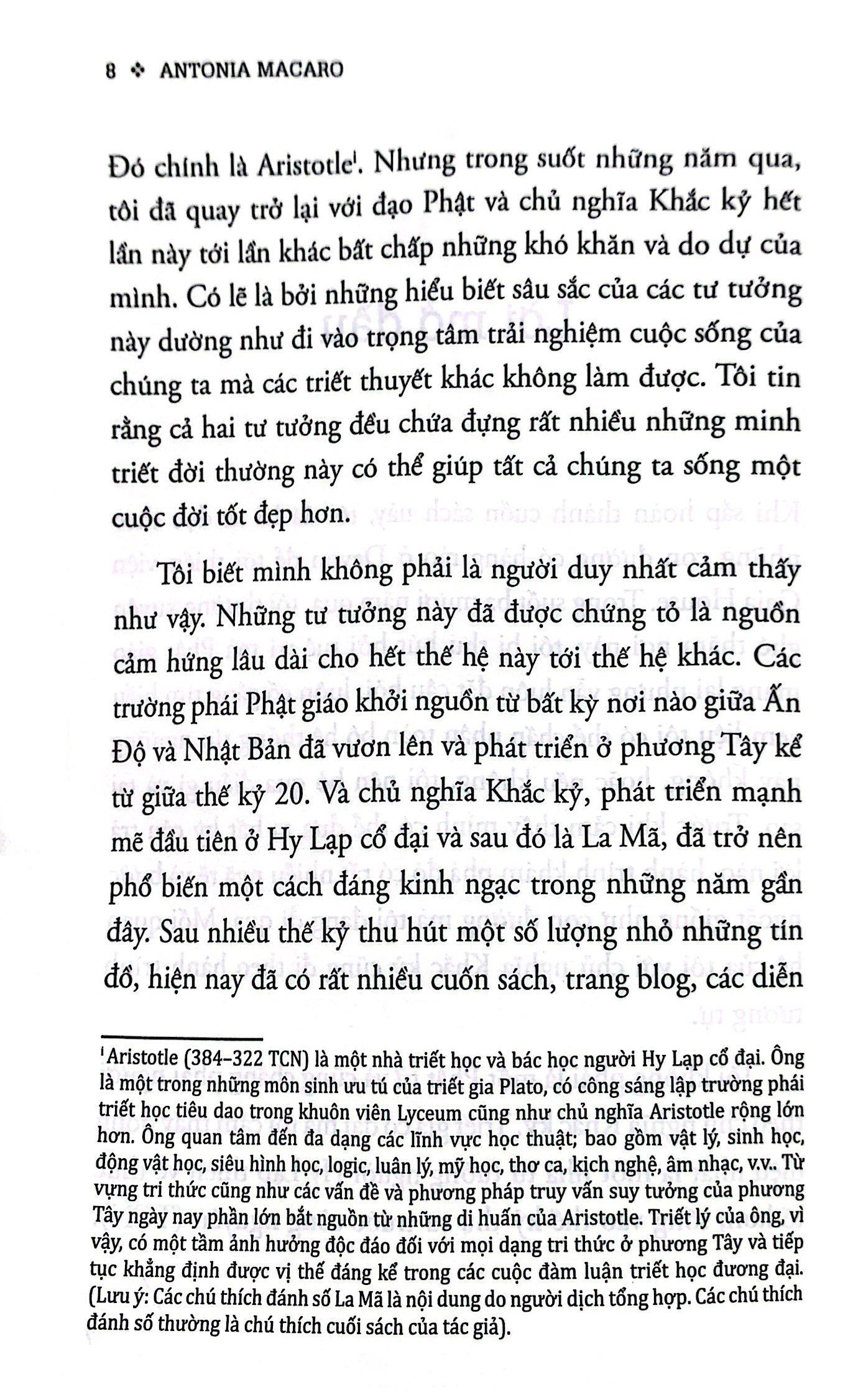 Hơn Cả Hạnh Phúc