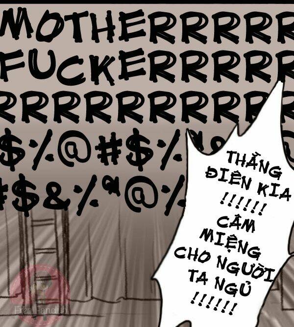 tấn công người khổng lồ - tuyển tập doujinshi chapter 29 8