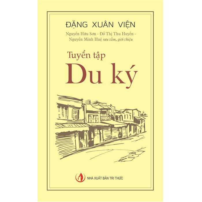 Tuyển tập Du ký