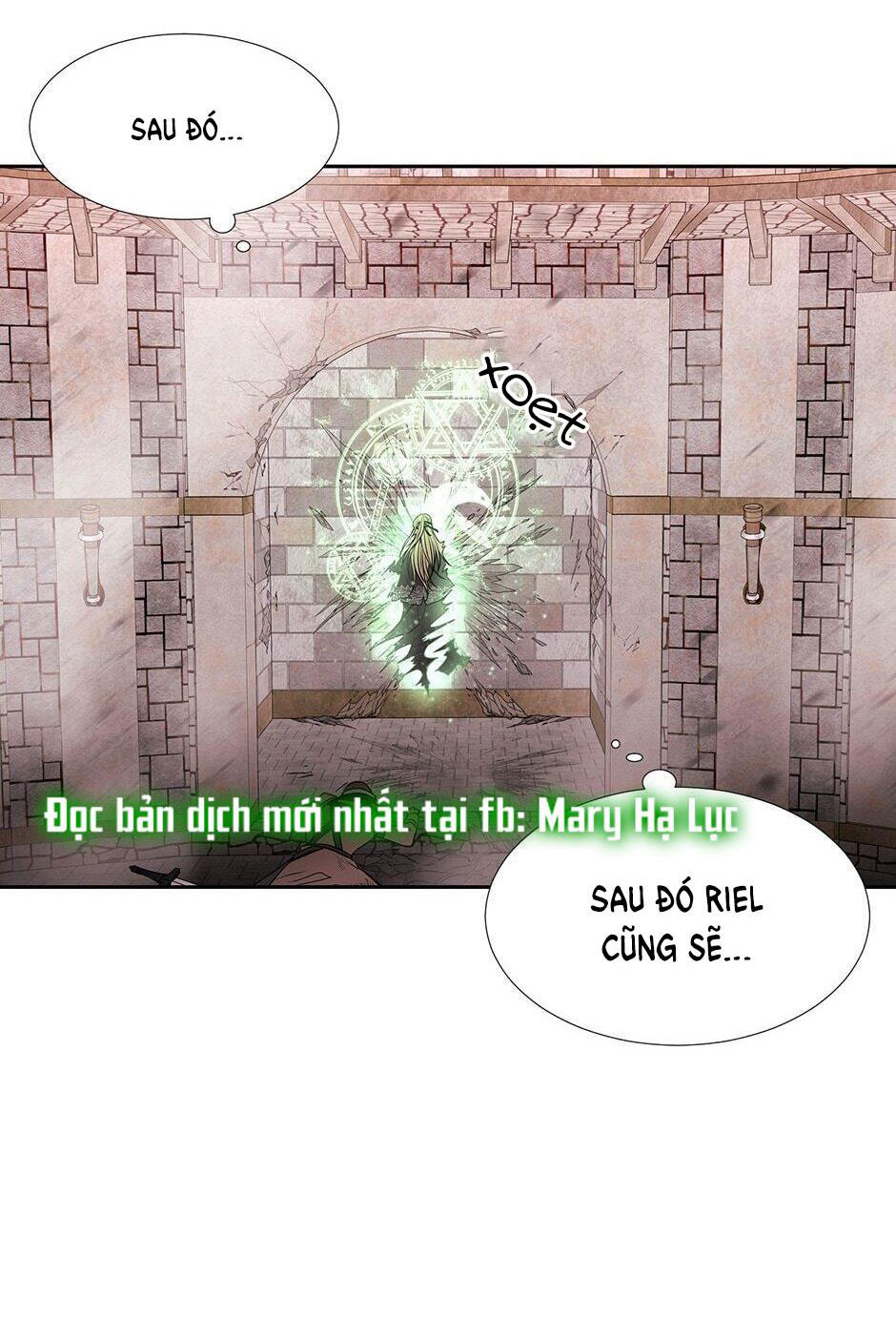 năm môn đệ của charlotte chapter 50 25