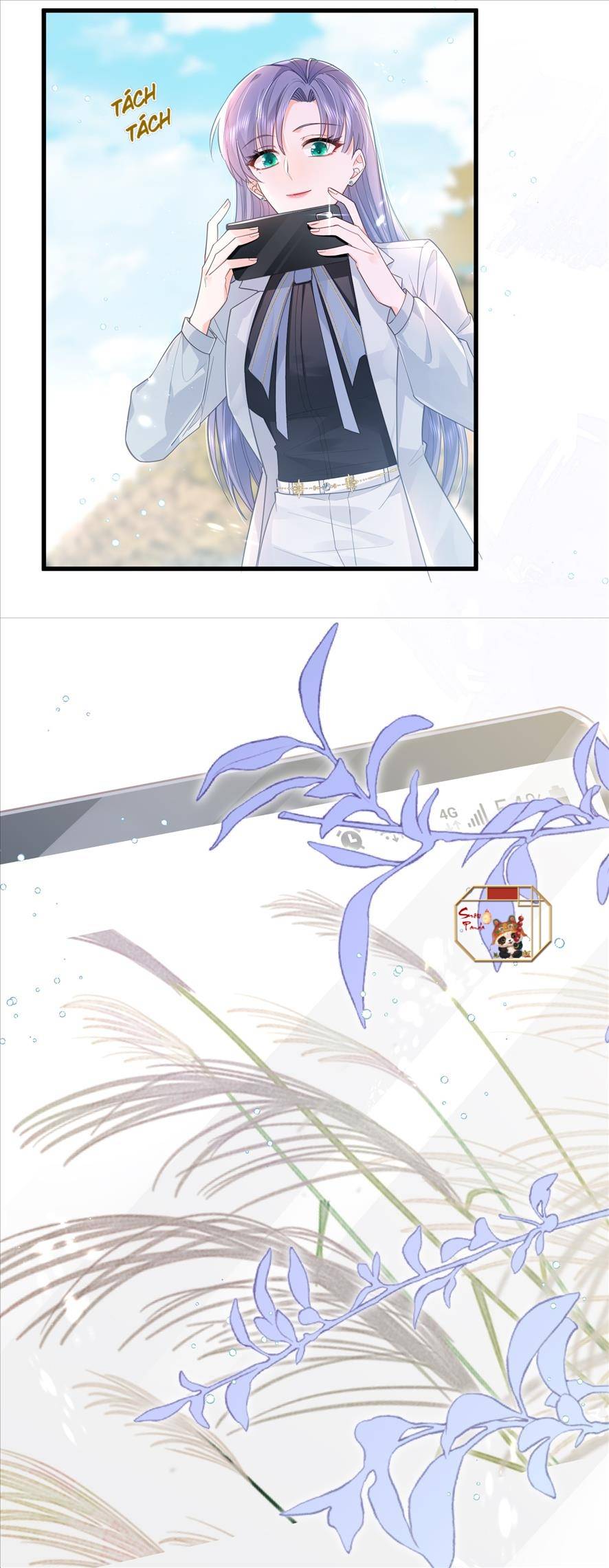 hôm nay lại yêu em hơn chapter 5 18