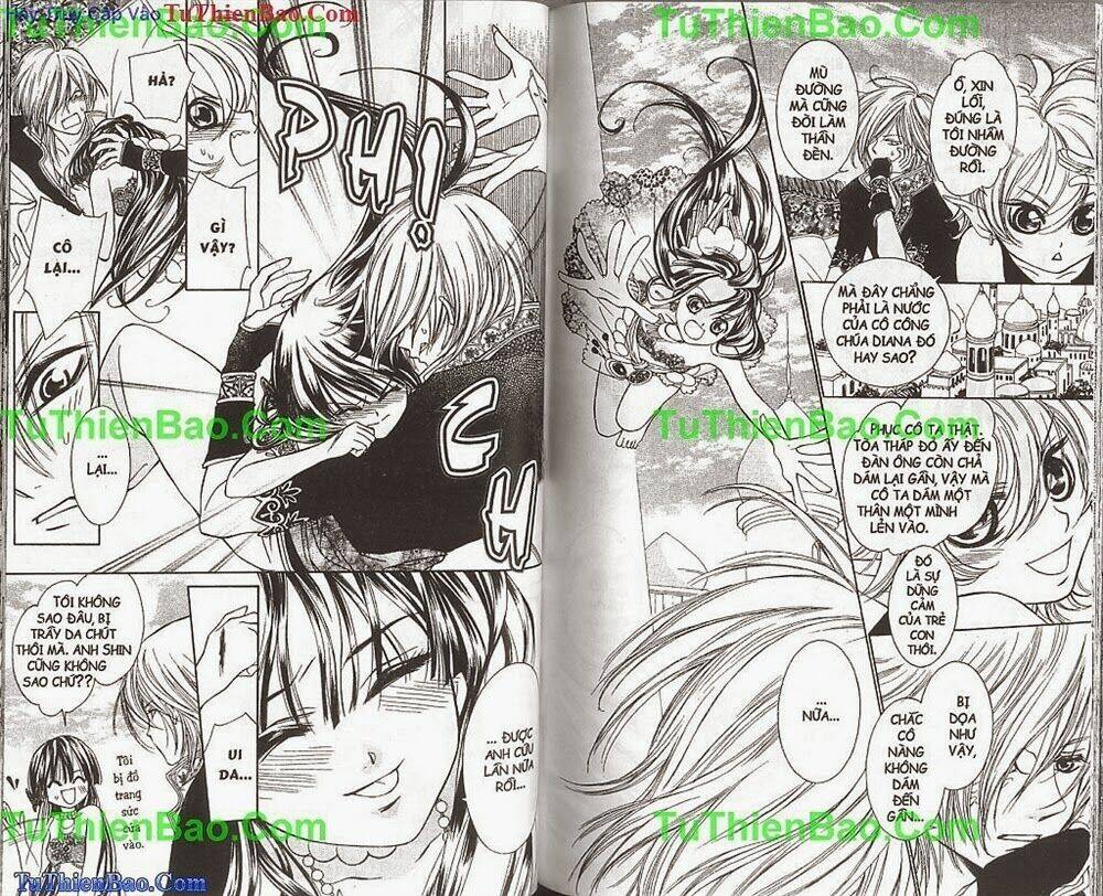 búp bê vệ sĩ chapter 4 79