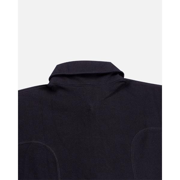 Áo Thun Đen Polo Essential by Xfire
