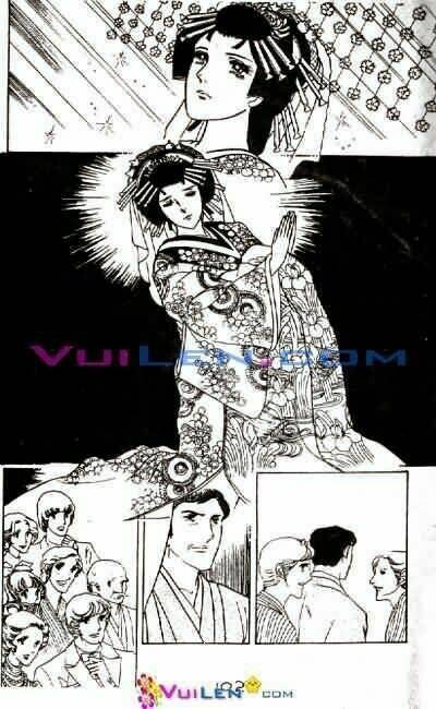 tiểu thư áo trắng chapter 10 102