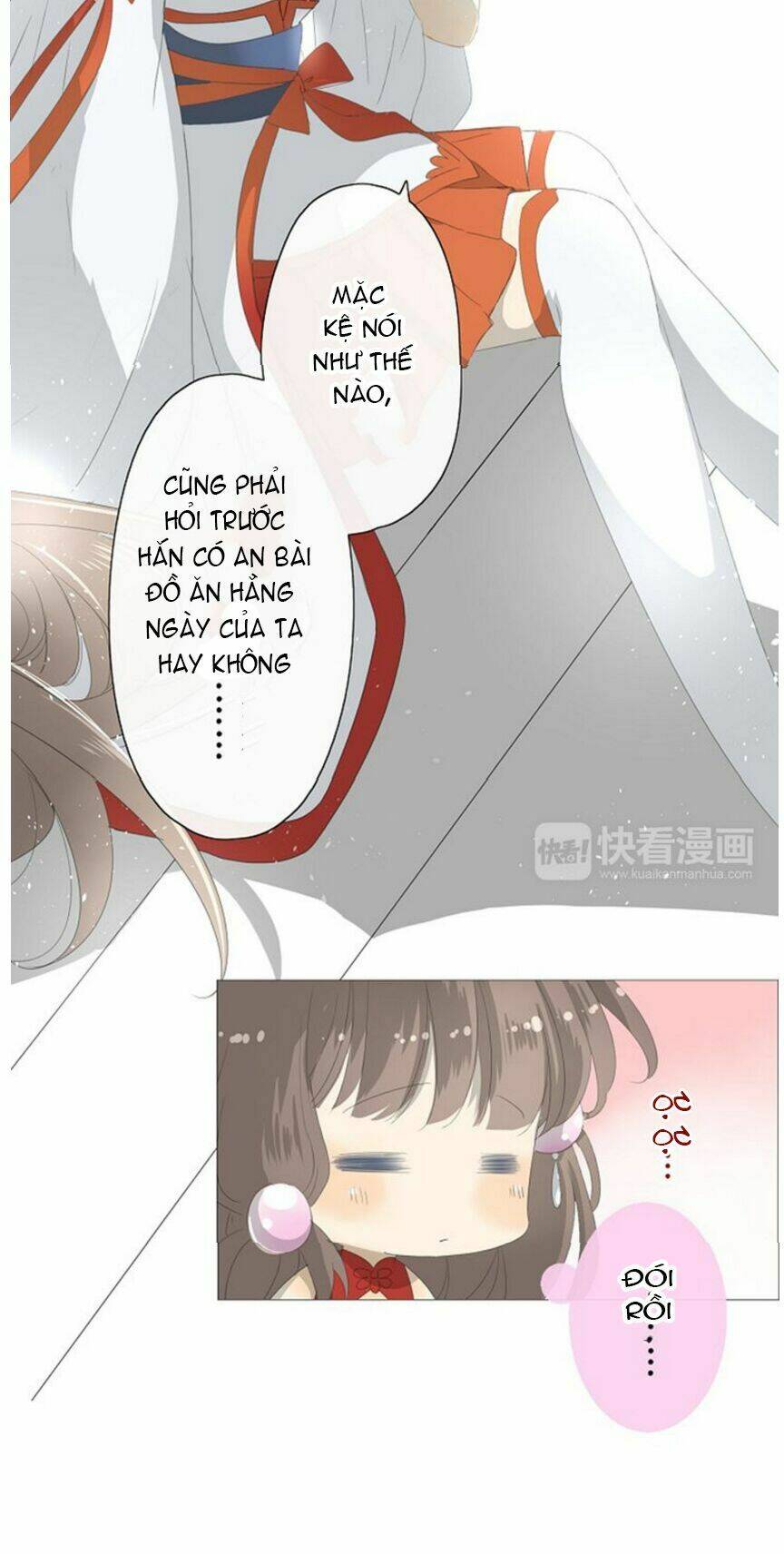 vu chúc thiếu nữ chapter 2 43