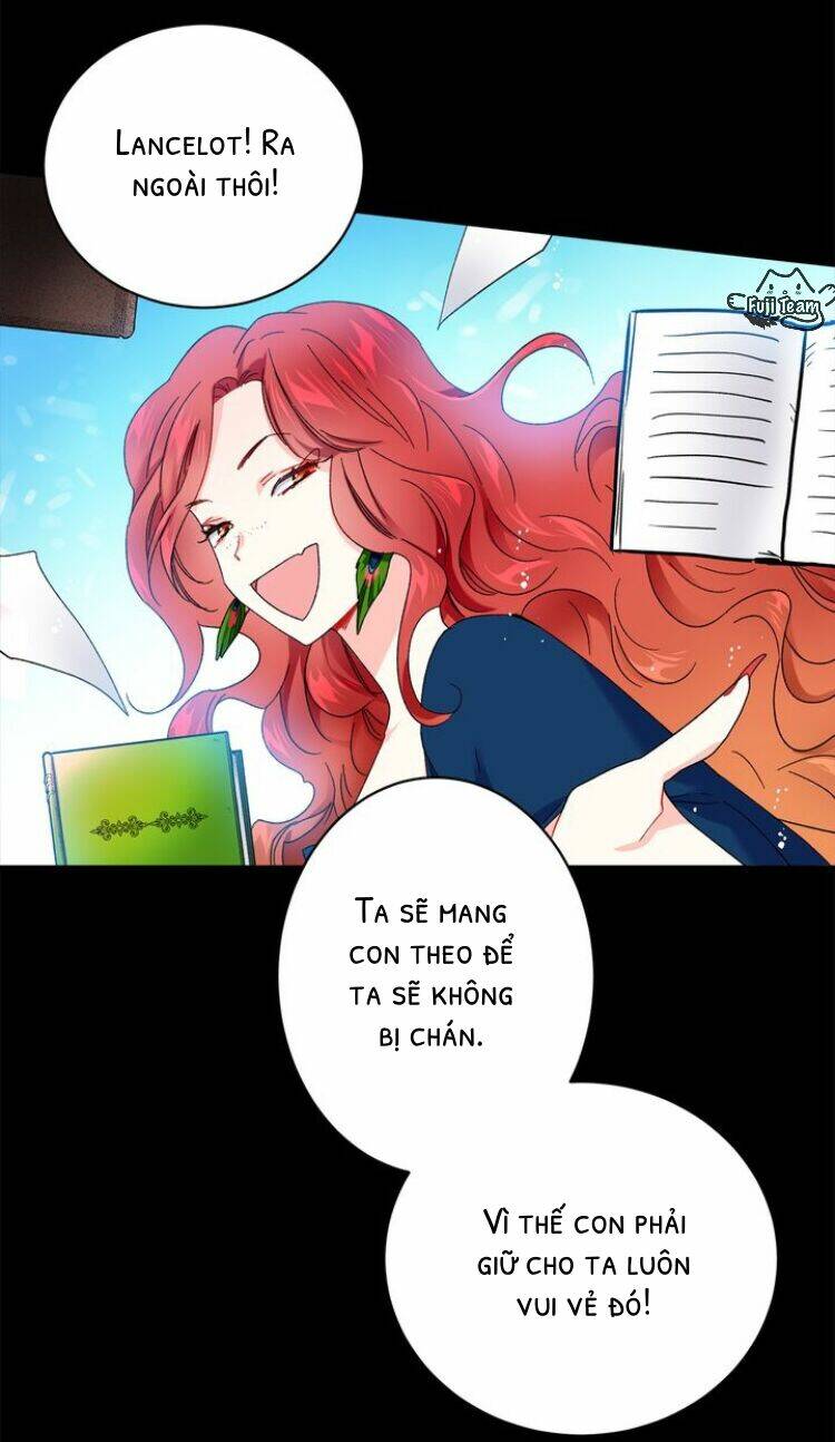 vị quản gia của tiểu thư chapter 4 8