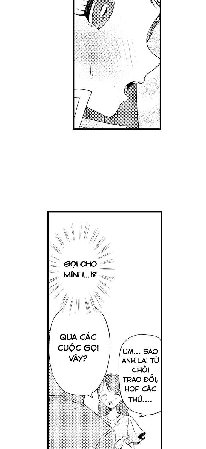 nàng quỷ succbus và bữa ăn hoàn mỹ chapter 2 21