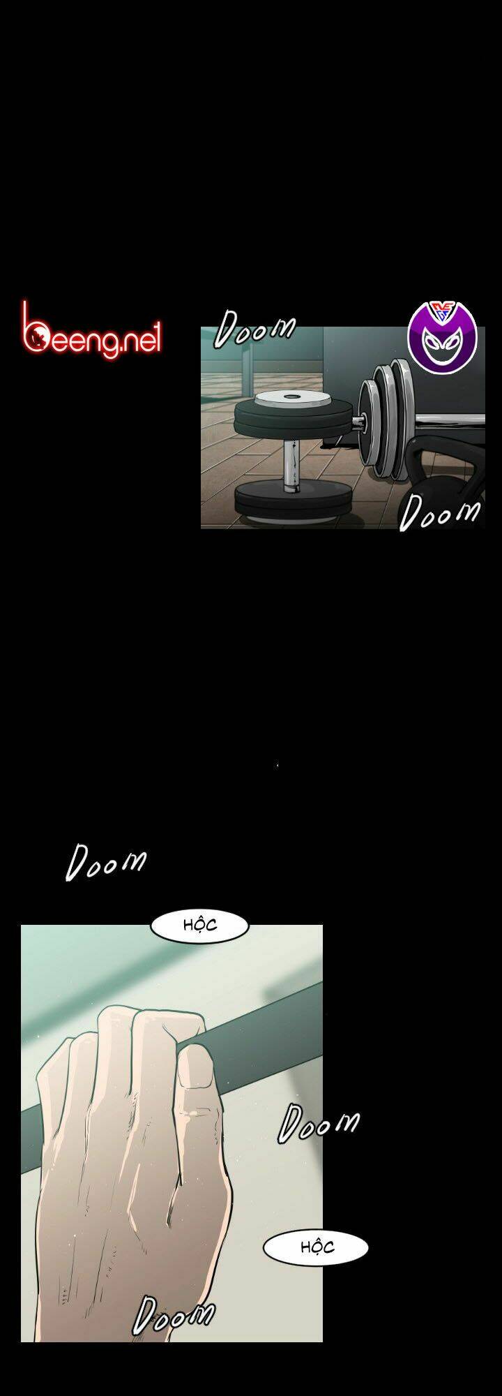 kẻ mạnh nhất - tong edge chapter 18 28
