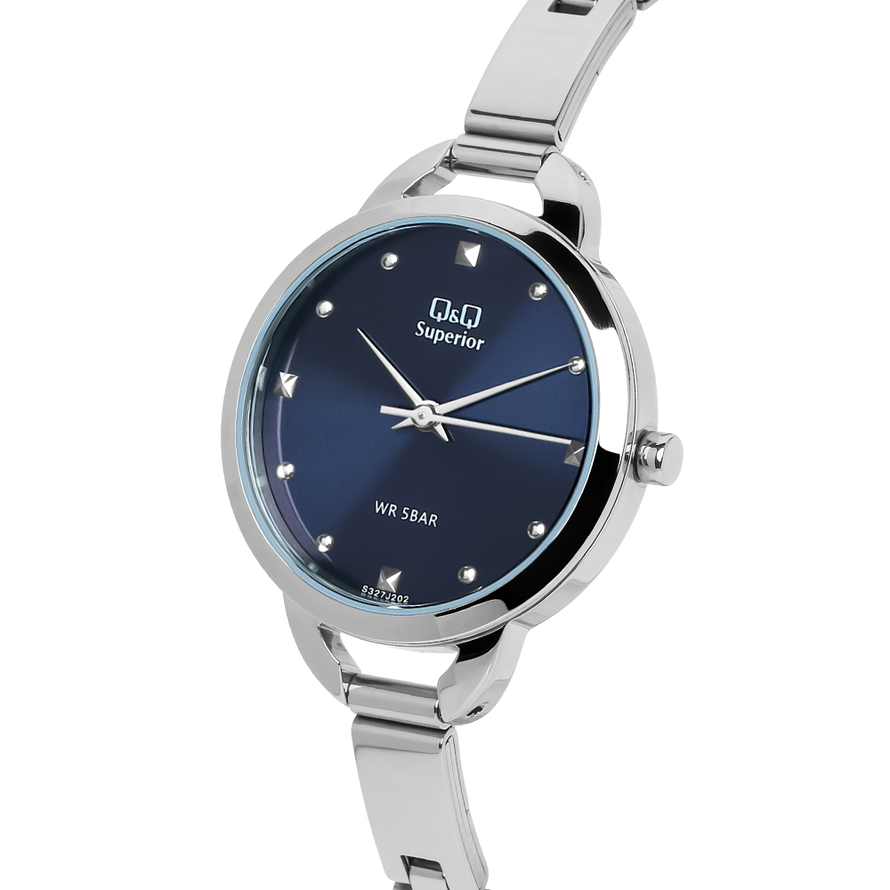 Đồng hồ Nữ Q&amp;Q S327J202Y - Hàng chính hãng
