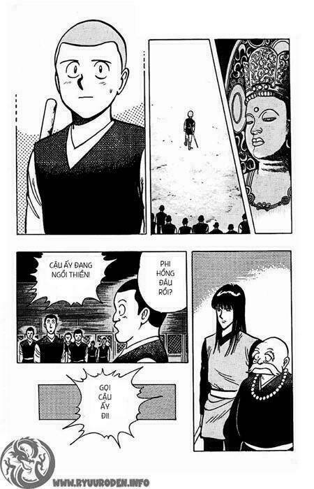 hoàng phi hồng phần 1 chapter 8 36