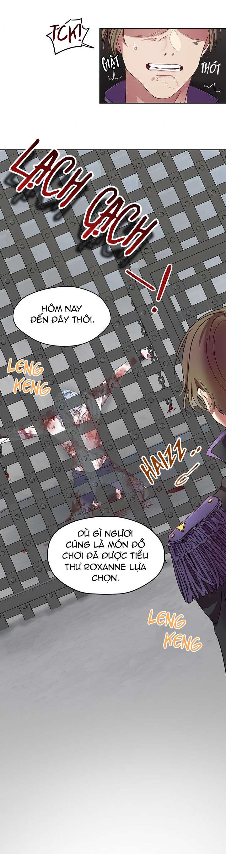 cách để cứu rỗi anh trai của nữ chính chapter 5 41