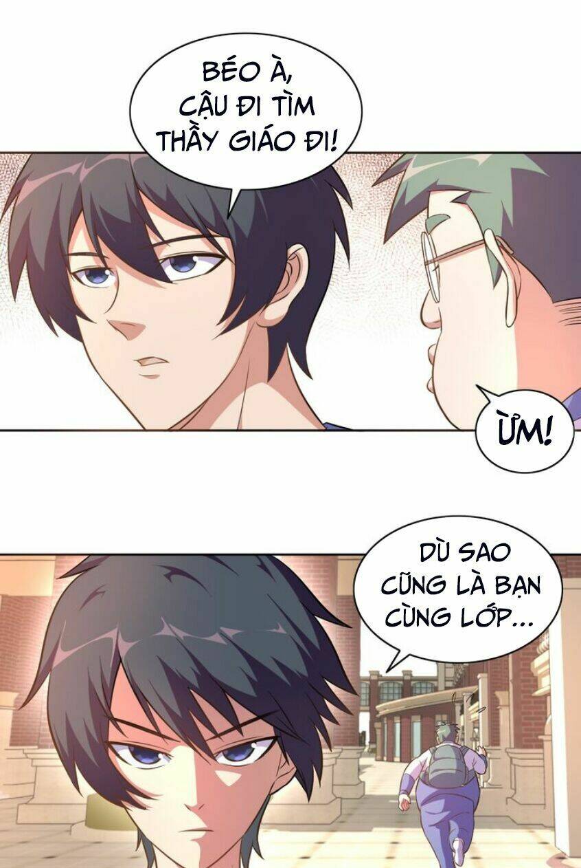 chín năm nghĩa vụ tu chân chapter 4 33