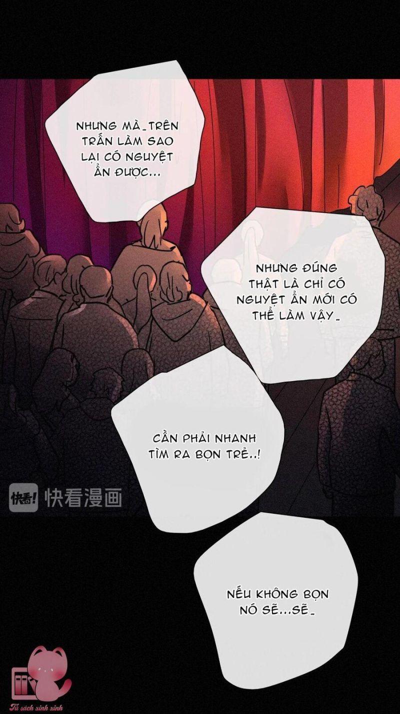 đêm tối chốn này chapter 67 62